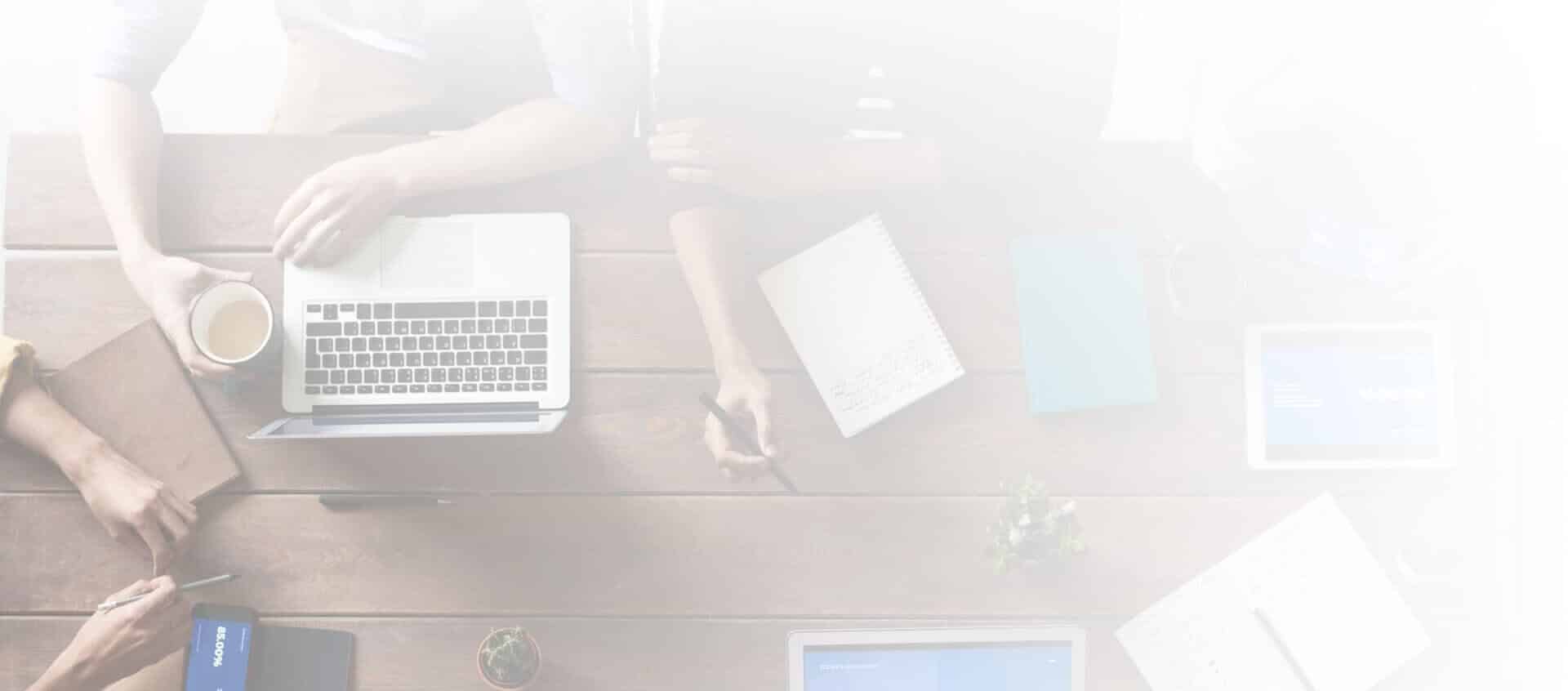 Willkommen bei Tempus Webdesign