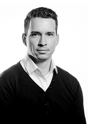 Stefan Zimmermann - Webdesign