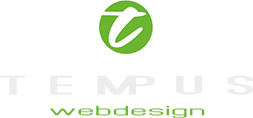 Tempus Webdesign Logo