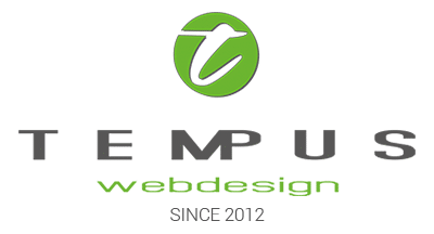 Tempus Webdesign