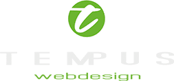 Tempus Webdesign