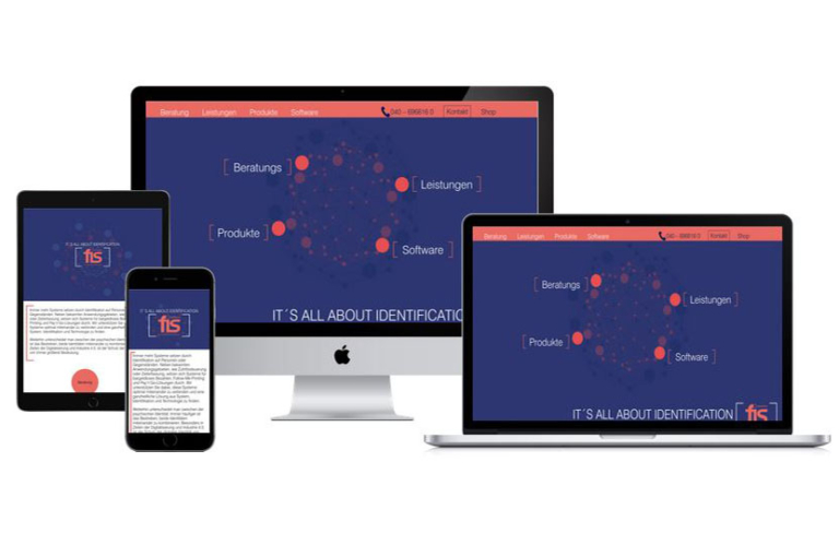 FIS Organisation GmbH