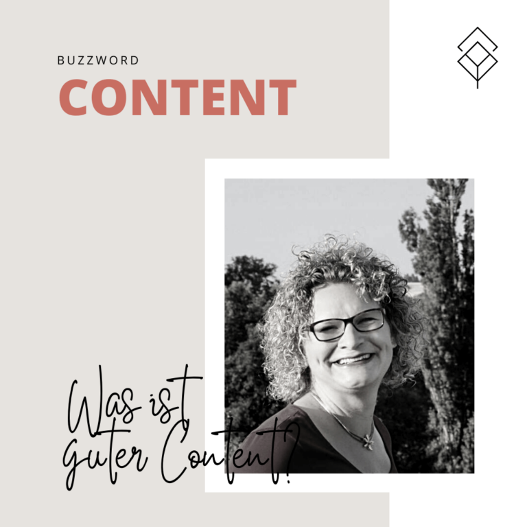 Content Creater Beate Böker
