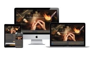 Goldschmiede Meissen Website