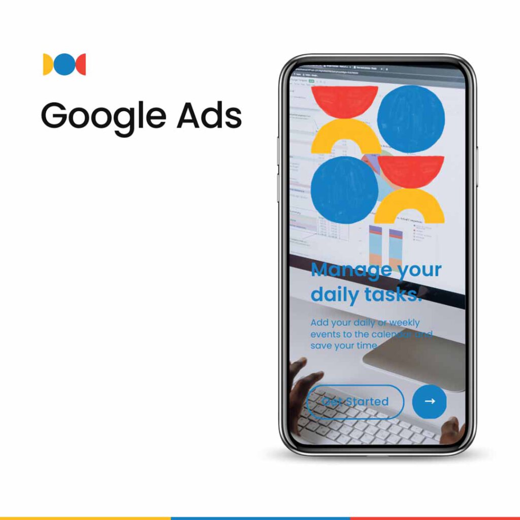 Google Ads