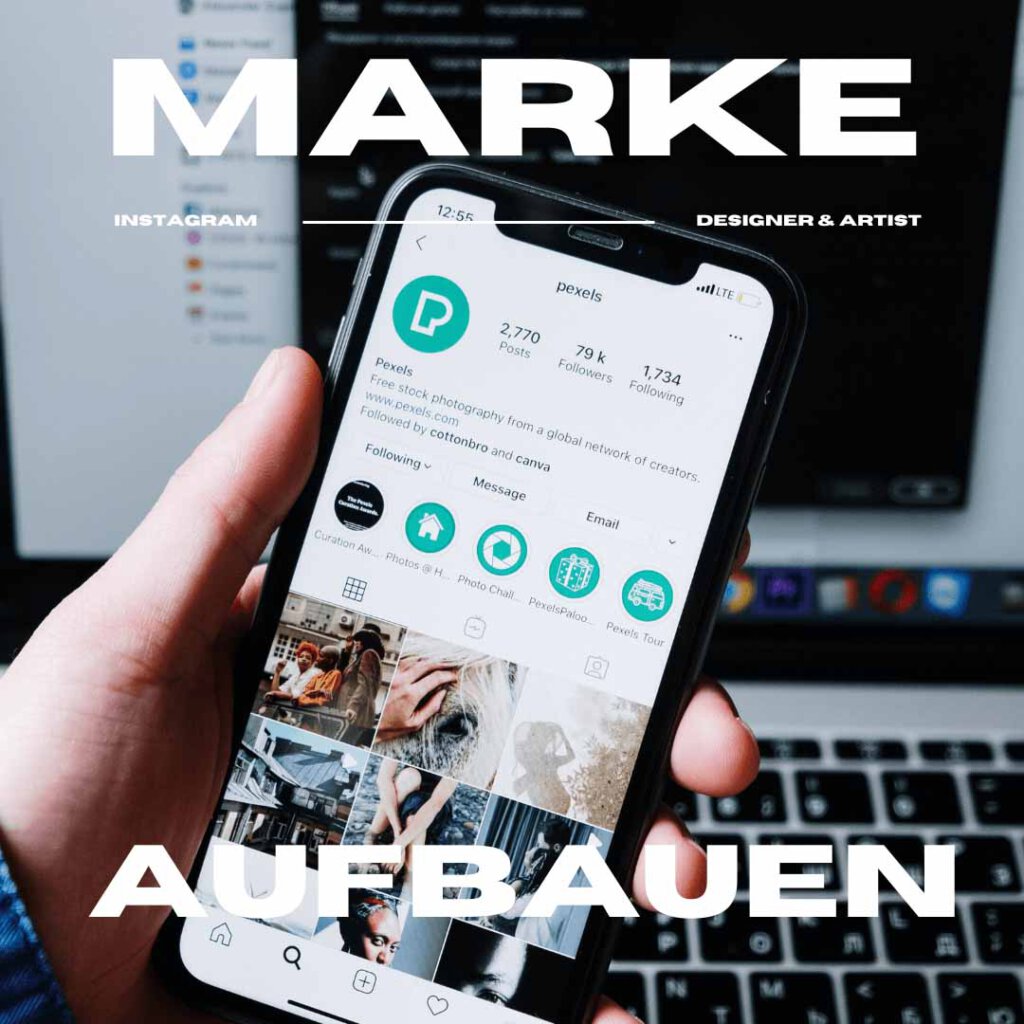MArke generieren