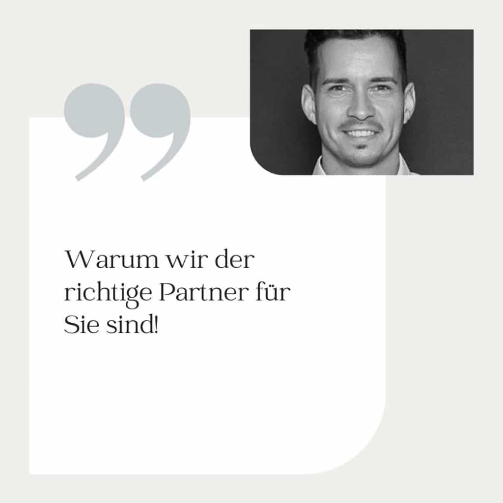 Warum Tempus Webdesign der richtige Partner ist