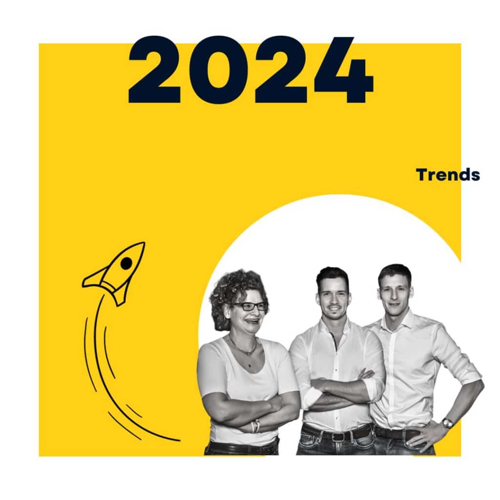 2024 Trends
