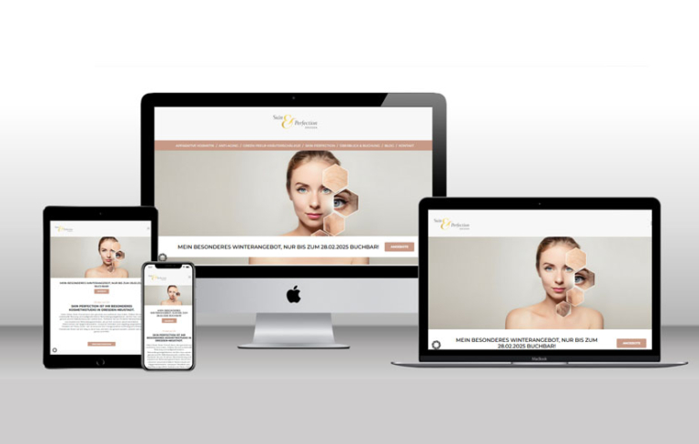 Skinperfektion Dresden
