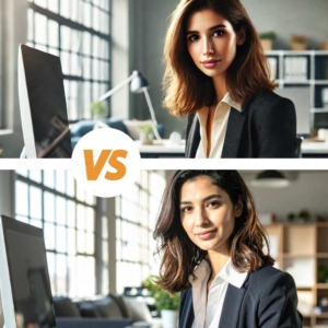 Warum deine KI-Bilder künstlich wirken – und wie du sie fotorealistisch machst