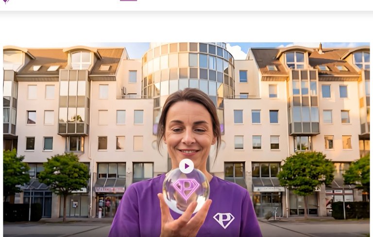 Provitus – KI-Chatbot für Sanitätsdienst & Brandschutz